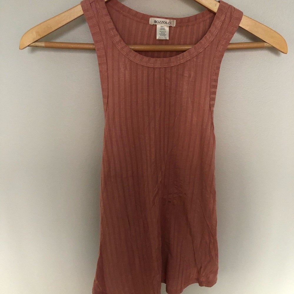 Tillys tank top